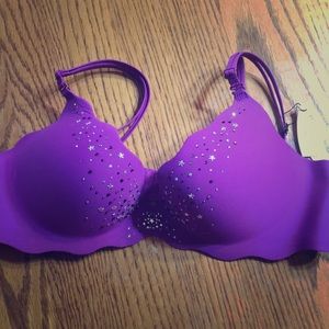 Victoria secret very sexy push up